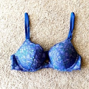 Victoria’s Secret Dream Angels Push up Bra 34b